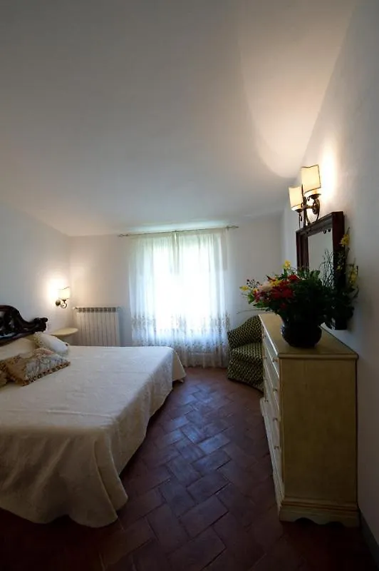 Farm stay Appartamenti Agriturismo La Canonica Certaldo