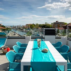 Le Vele Appartement Cervia