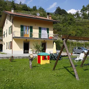 La Via Del Sale Séjour à la campagne Pignone