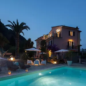 La Musa Appartement Lerici
